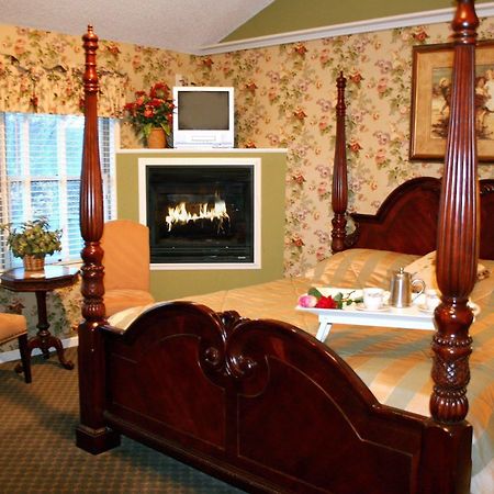 Afton House Inn Habitación foto