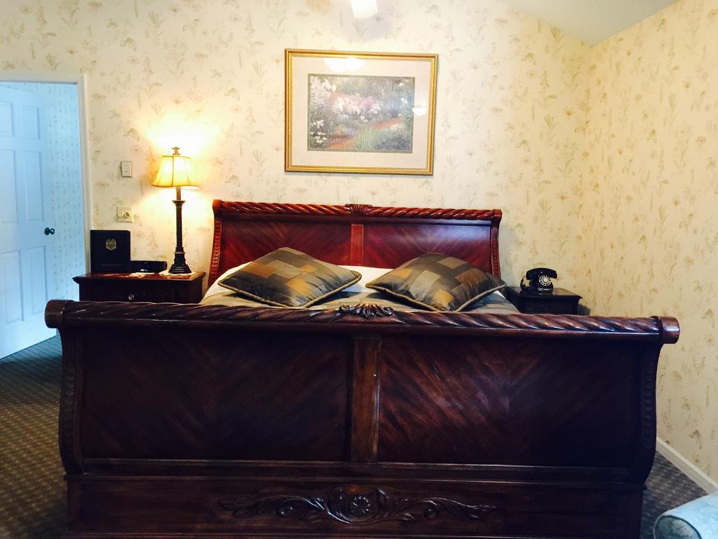 Afton House Inn Habitación foto
