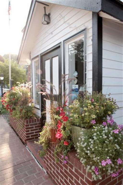 Afton House Inn Exterior foto