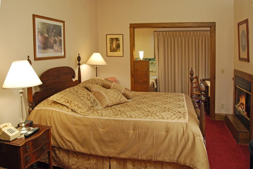 Afton House Inn Habitación foto